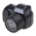 Compact 1080p HD Retro Mini Camera - Perfect Pocket-Sized Gift for Any Occasion! My Store 2