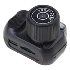 Compact 1080p HD Retro Mini Camera - Perfect Pocket-Sized Gift for Any Occasion! My Store 2