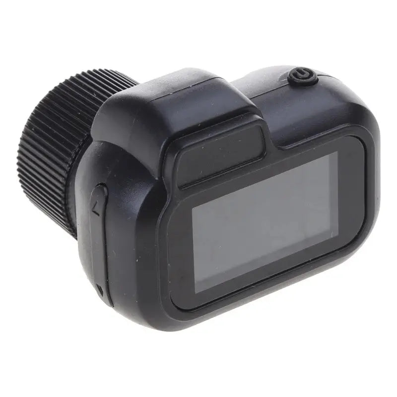 Compact 1080p HD Retro Mini Camera - Perfect Pocket-Sized Gift for Any Occasion! My Store 2