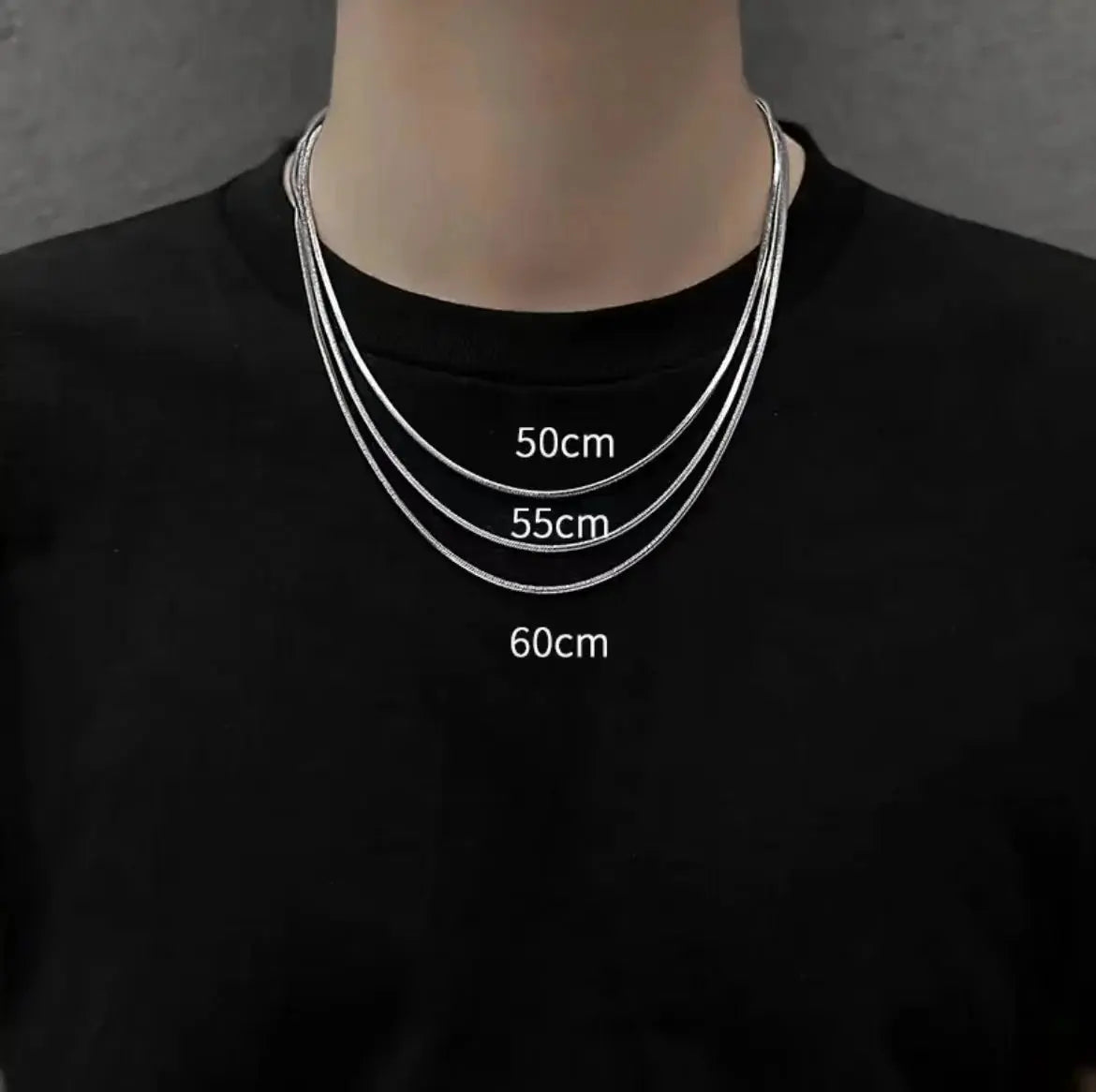 compass necklace Travel Necklace North Star Pendant Stainless - Blade & Thread