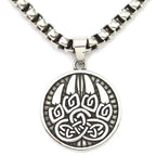 compass necklace nowadaysfashion