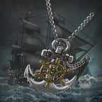 compass necklace nowadaysfashion