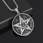 compass necklace nowadaysfashion
