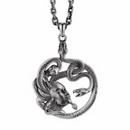 compass necklace nowadaysfashion