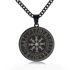 compass necklace nowadaysfashion