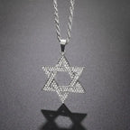 compass necklace nowadaysfashion