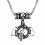 compass necklace nowadaysfashion