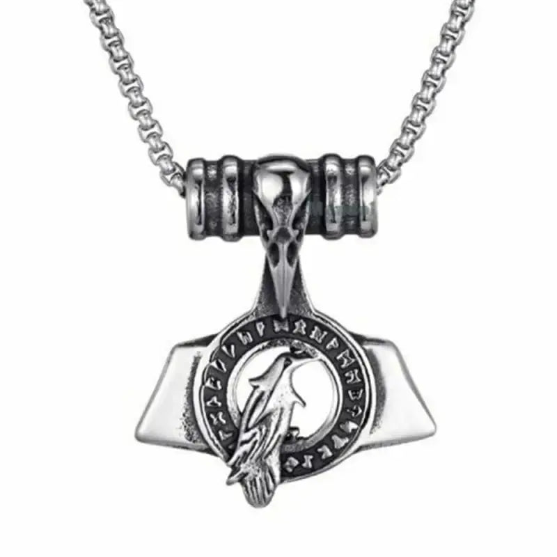 compass necklace nowadaysfashion