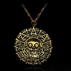 compass necklace nowadaysfashion