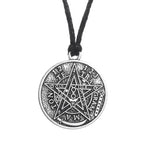 compass necklace nowadaysfashion