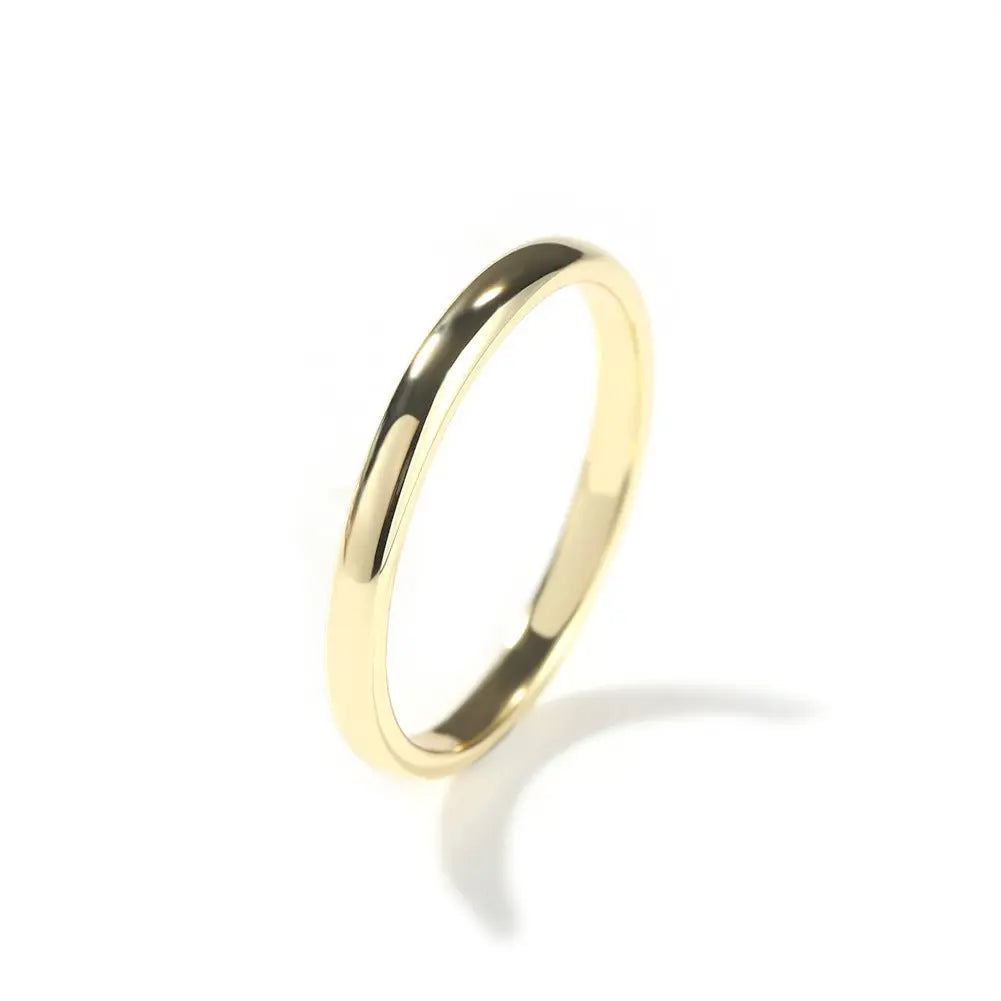 Cool and handsome men's hip-hop diamond-encrusted five-piece ring set nowadaysfashion