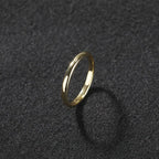 Cool and handsome men's hip-hop diamond-encrusted five-piece ring set nowadaysfashion