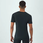 Cooling T-Shirt Pack, 3-Pack, Moves Breathable Jersey Mesh-Back Performance T-Shirts Blade & Thread