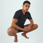 Cooling T-Shirt Pack, 3-Pack, Moves Breathable Jersey Mesh-Back Performance T-Shirts Blade & Thread