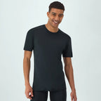 Cooling T-Shirt Pack, 3-Pack, Moves Breathable Jersey Mesh-Back Performance T-Shirts Blade & Thread