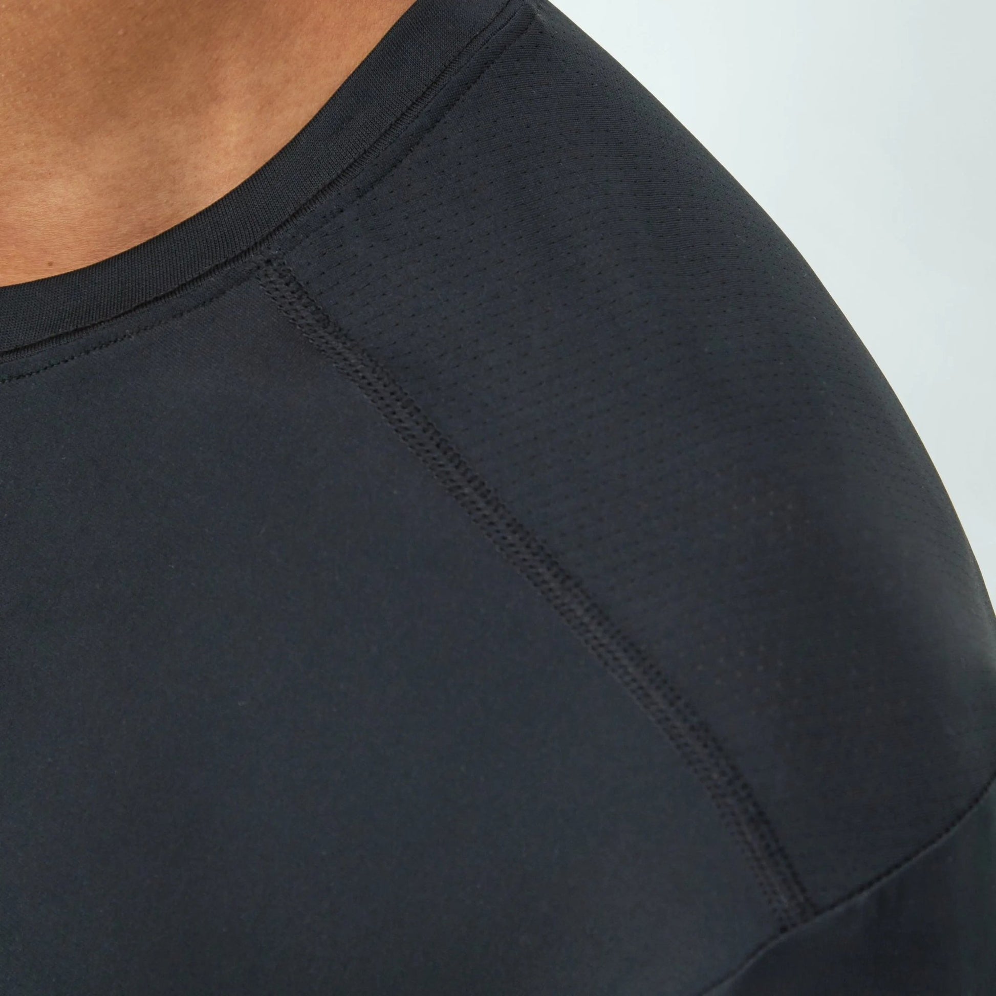Cooling T-Shirt Pack, 3-Pack, Moves Breathable Jersey Mesh-Back Performance T-Shirts - Blade & Thread