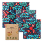 Cotton Beeswax Fresh-Keeping Cloth - Blade & Thread