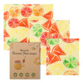 Cotton Beeswax Fresh-Keeping Cloth - Blade & Thread