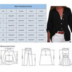 Cotton Linen Blouse Shirts Summer Solid Color Short Sleeve Buttons Cardigan Shirts nowadaysfashion
