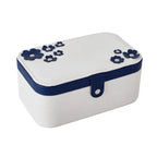 Creative multi-layer portable jewellery stackers nowadaysfashion