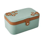 Creative multi-layer portable jewellery stackers nowadaysfashion