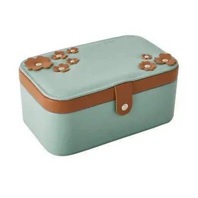 Creative multi-layer portable jewellery stackers - Blade & Thread