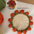 Crochet DIY Kit - Blade & Thread