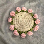 Crochet DIY Kit - Blade & Thread