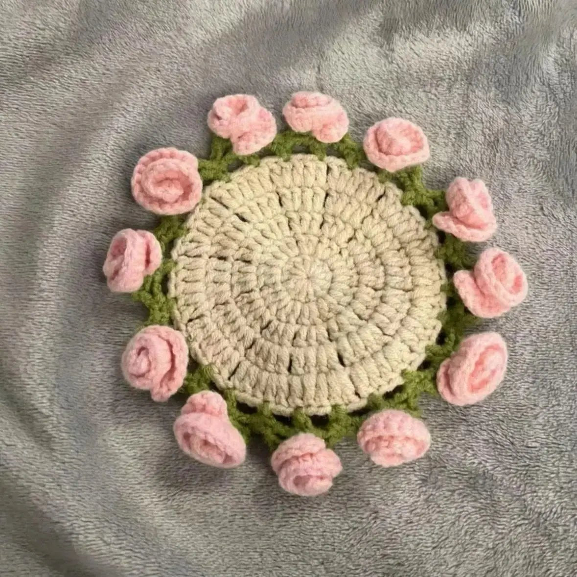 Crochet DIY Kit - Blade & Thread