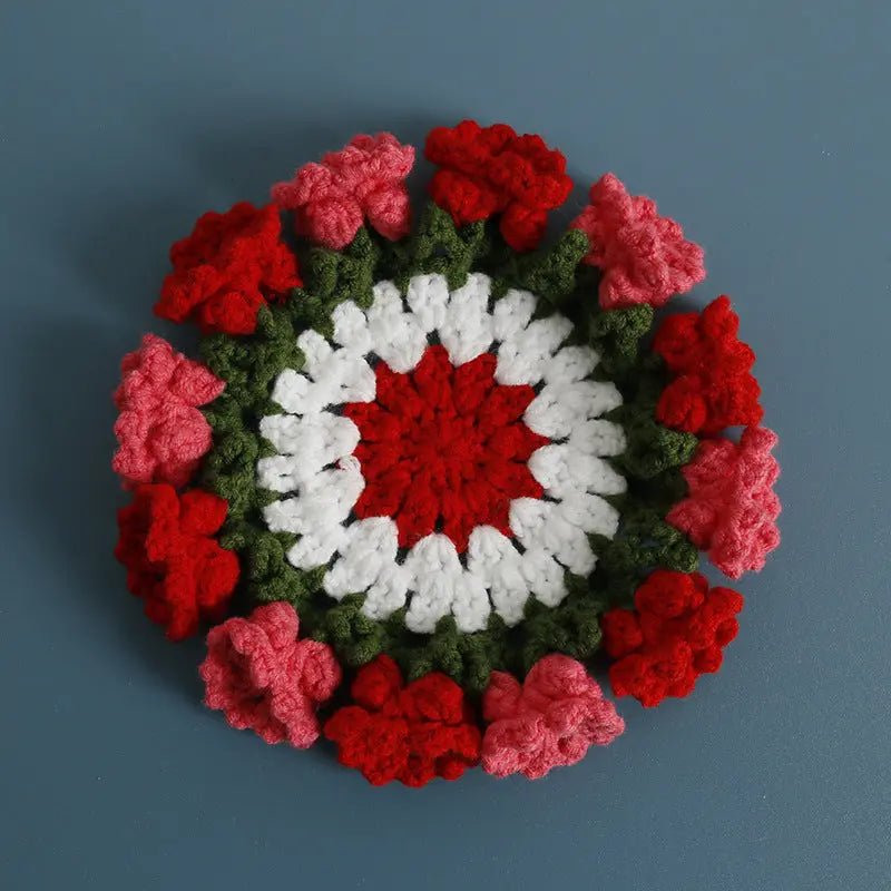 Crochet DIY Kit - Blade & Thread
