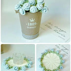 Crochet DIY Kit - Blade & Thread