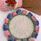 Crochet DIY Kit - Blade & Thread
