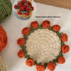 Crochet DIY Kit - Blade & Thread