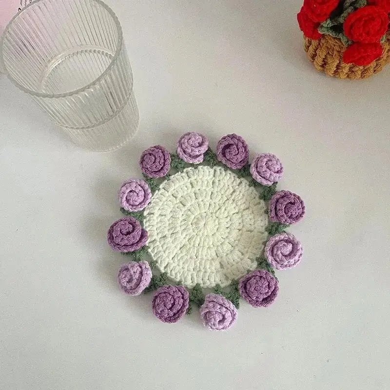 Crochet DIY Kit - Blade & Thread