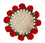 Crochet DIY Kit - Blade & Thread
