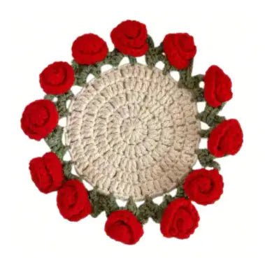 Crochet DIY Kit - Blade & Thread
