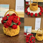 Crochet DIY Kit - Blade & Thread