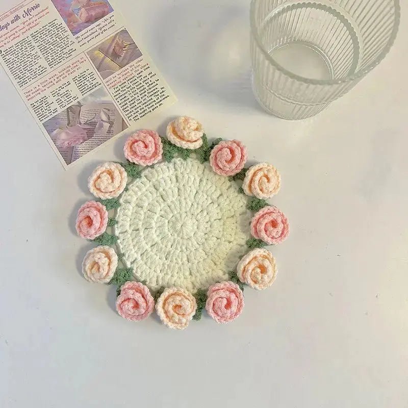 Crochet DIY Kit - Blade & Thread
