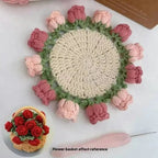 Crochet DIY Kit - Blade & Thread