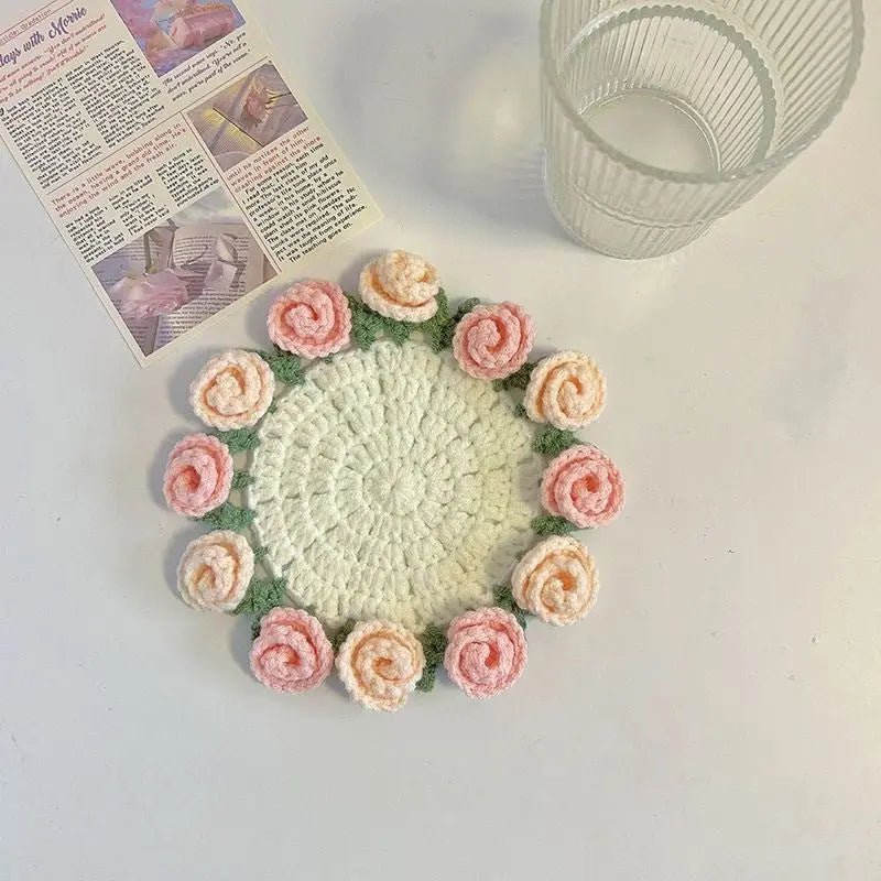 Crochet DIY Kit - Blade & Thread