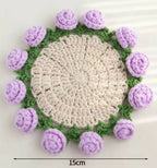 Crochet DIY Kit - Blade & Thread