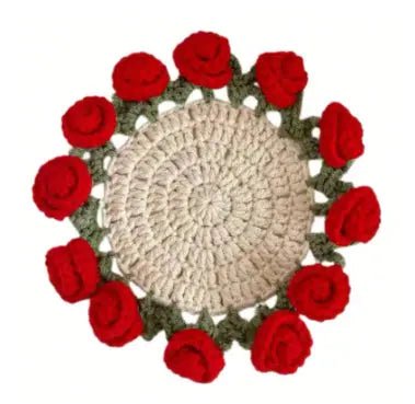 Crochet DIY Kit - Blade & Thread