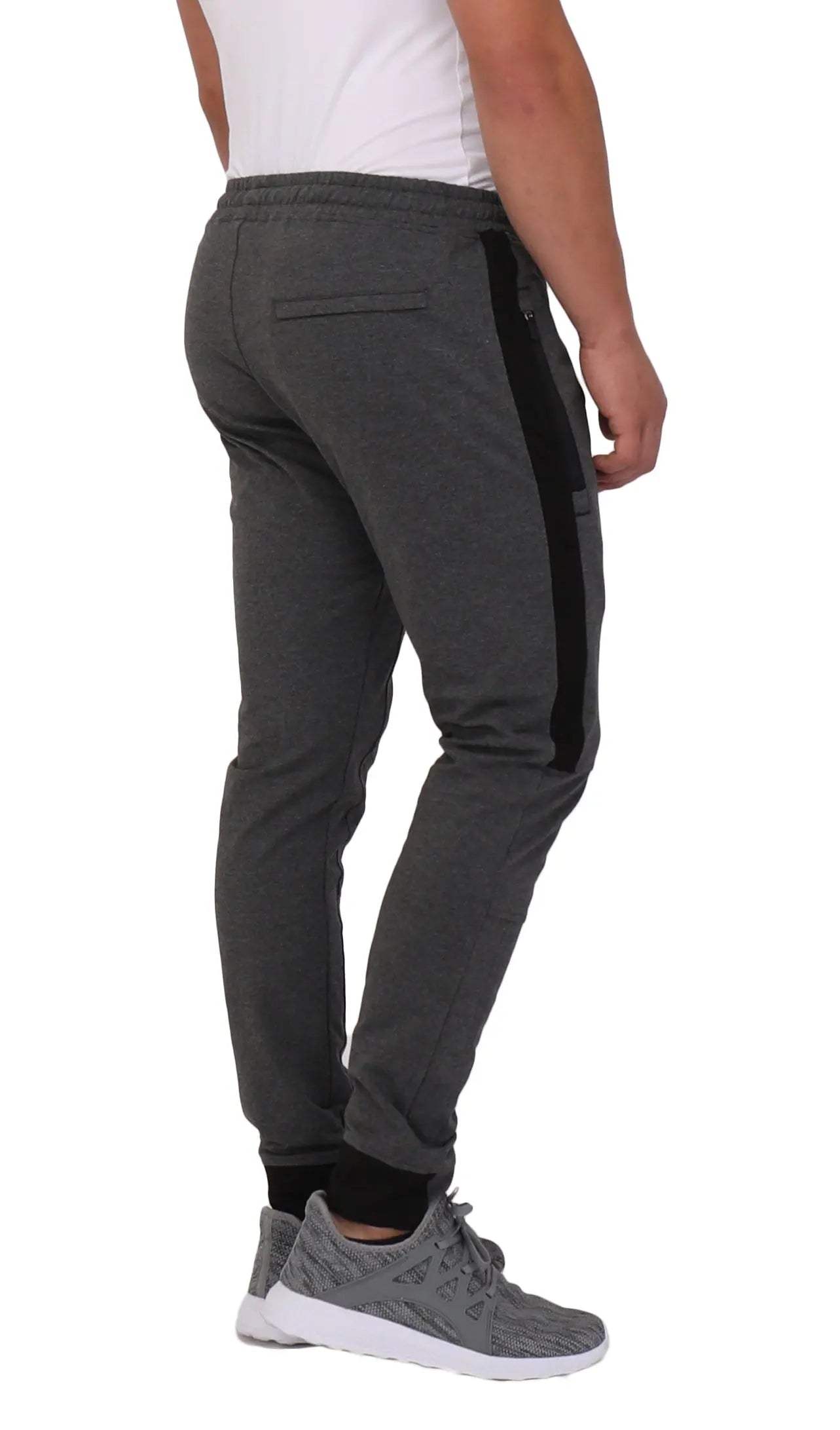 Infinite Flex Jogger - (Tall Fit) SCR Sportswear