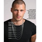 Cross Pendant Knights Templar Irish Knot Necklace nowadaysfashion