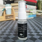 Crystal Clear Lens Cleaner My Store 2