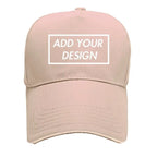 Custom Hat Baseball Cap Add Your Design Print Logo Text Photo nowadaysfashion