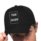 Custom Hat Baseball Cap Add Your Design Print Logo Text Photo nowadaysfashion
