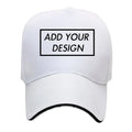 Custom Hat Baseball Cap Add Your Design Print Logo Text Photo nowadaysfashion