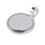 Custom Made Photo Medallions Necklace & Pendant With Hip hop Jewelry nowadaysfashion