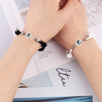 Custom Projection Braided Bracelet Personalized Photo Bracelet Custom Jewelry nowadaysfashion